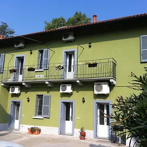 Le Residenze City & Sea Apartament