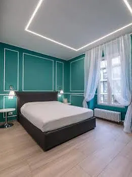Porta Nuova Apartment Milan