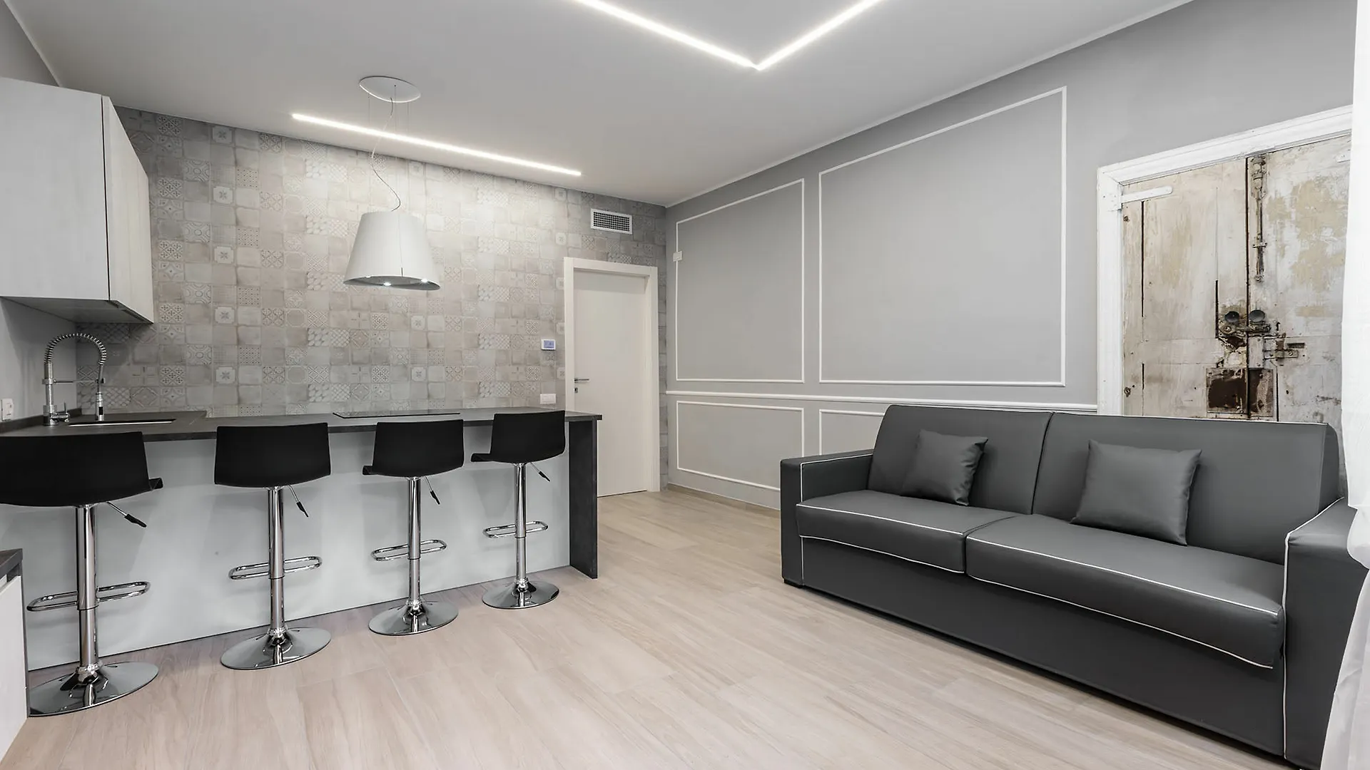 Porta Nuova Apartment Milan
