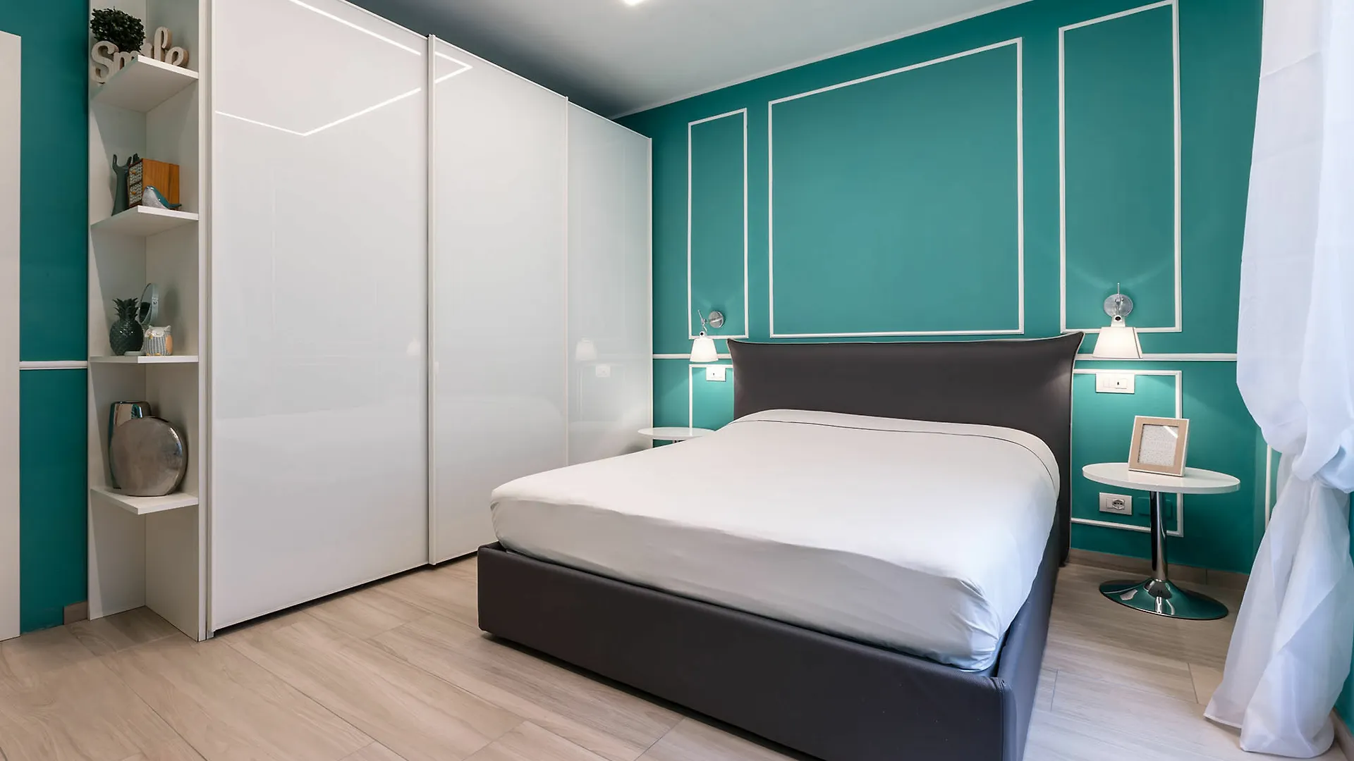 Porta Nuova Apartment Milan